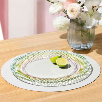 Villeroy and Boch Boston Pearl Charger Plate