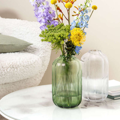 Villeroy and Boch Fleur Vert Vase  28cm, 4000 ml