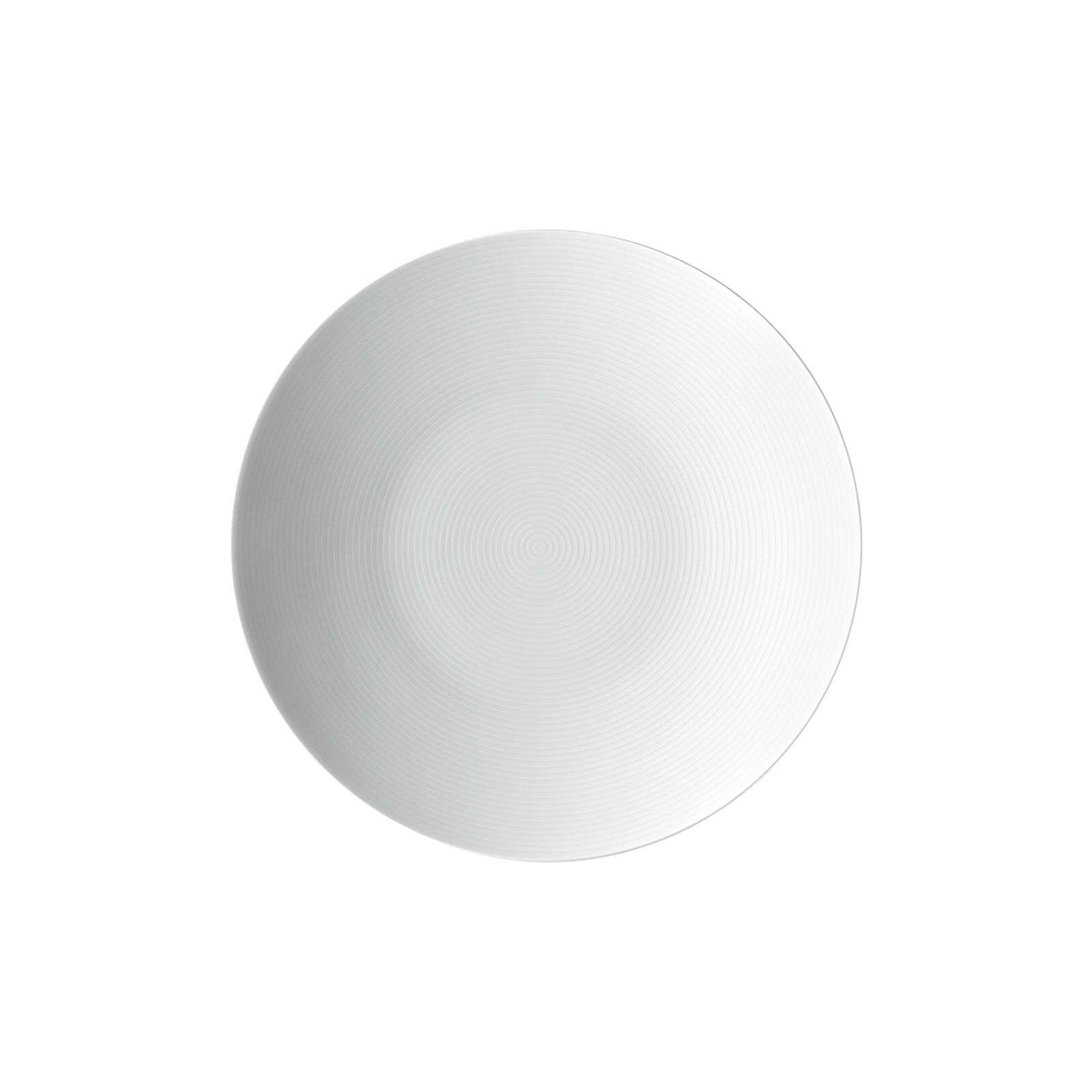 Thomas Loft White 22cm Plate: 10222