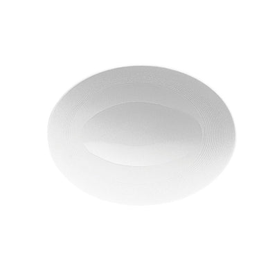 Thomas Loft White Oval Bowl 17cm: 10575