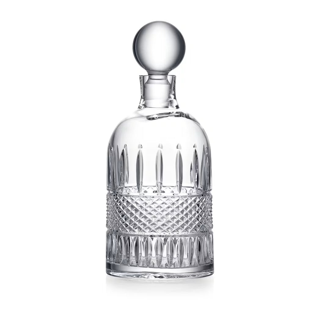 Waterford Crystal Irish Decanter 900ml