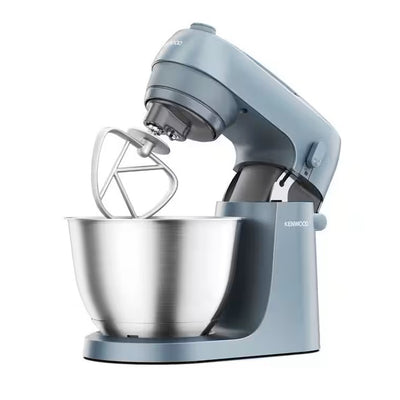 Kenwood Go Stand Mixer Storm Blue: KZM35.000GY