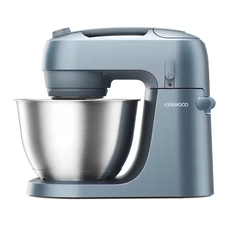 Kenwood Go Stand Mixer Storm Blue: KZM35.000GY