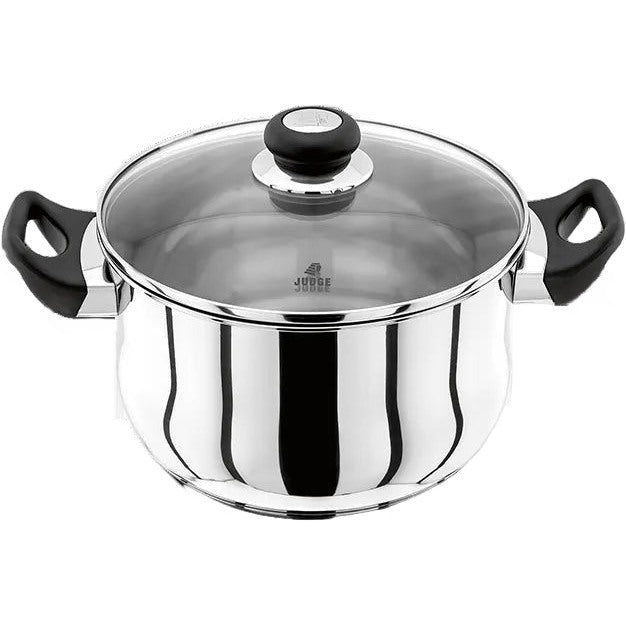 Judge Vista 24cm Stockpot: JJ45