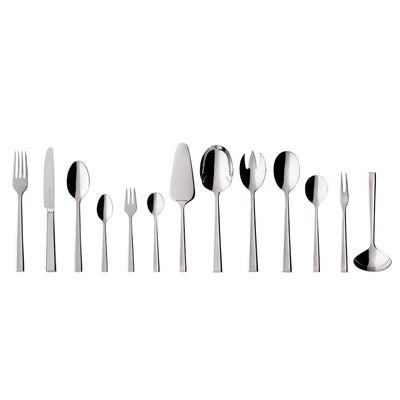 Villeroy and Boch Victor 68 Piece Cutlery Set - Limited Offer