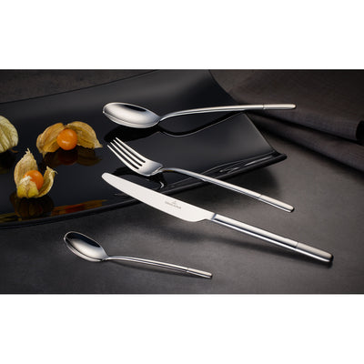 Villeroy and Boch Ella Satin 24 Piece Cutlery Set