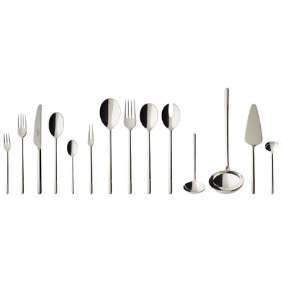 Villeroy and Boch Ella Satin 70 Piece Cutlery Set