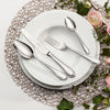 Villeroy and Boch Mademoiselle 68 Piece Cutlery Set