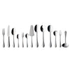 Villeroy and Boch Mademoiselle 68 Piece Cutlery Set