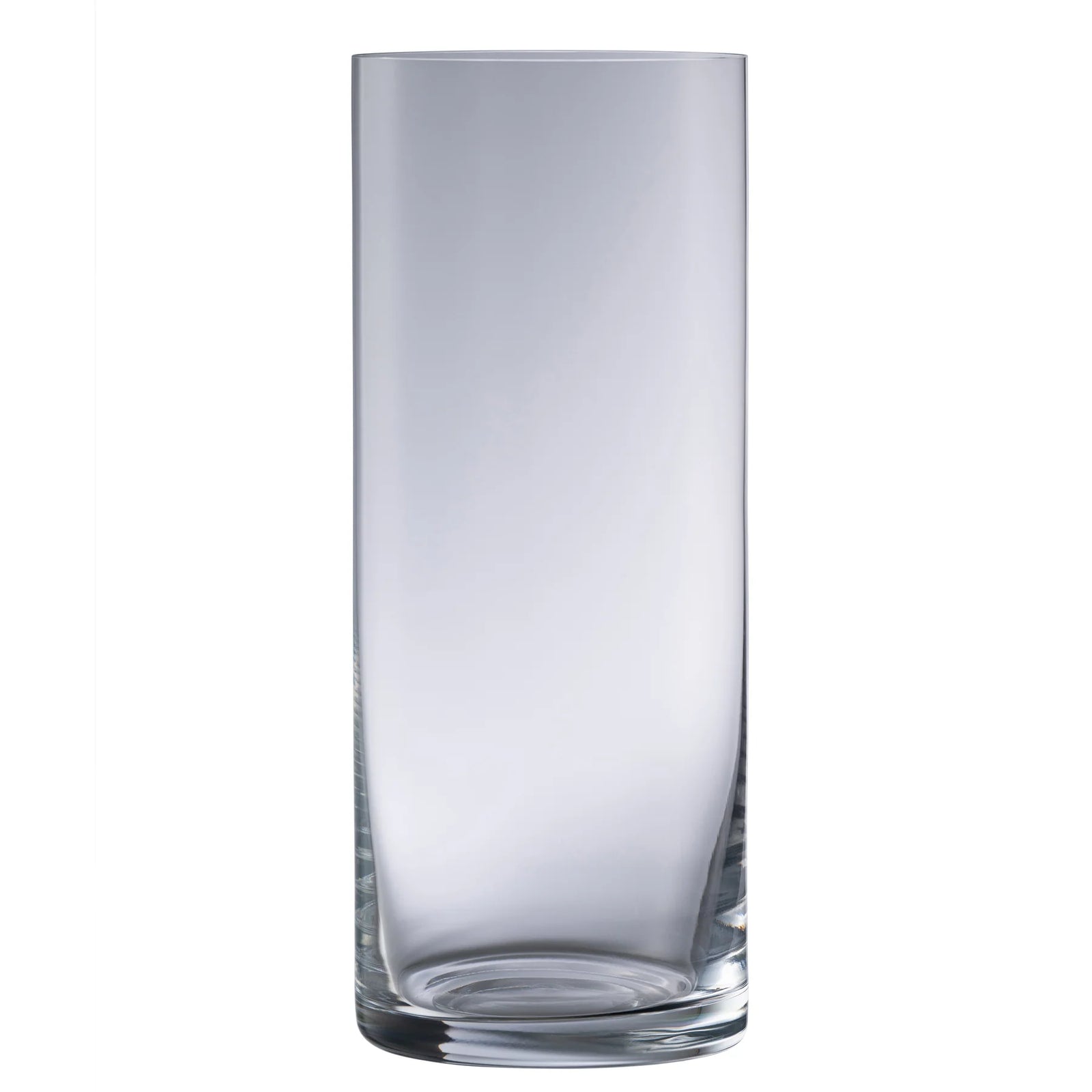Galway Crystal Pillar 12 Inch Vase