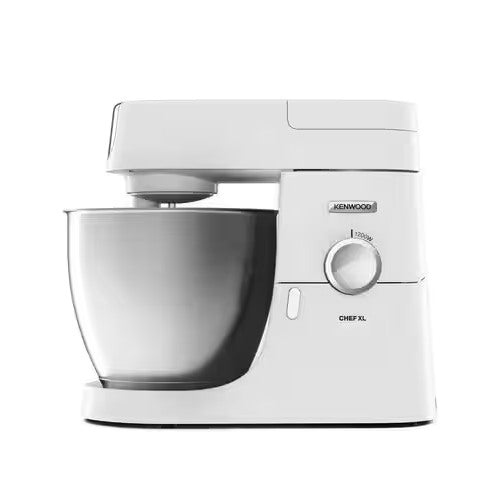 Kenwood KVL4100W Chef XL Stand Mixer White 6.7 litre