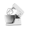 Kenwood KVL4100W Chef XL Stand Mixer White 6.7 litre