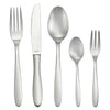 RÖSLE Culture Stainless Steel 30 Piece Cutlery Set - Matt Finish