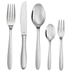 RÖSLE Culture Stainless Steel 30 Piece Cutlery Set - Mirror Finish