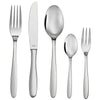 RÖSLE Culture Stainless Steel 60 Piece Cutlery Set - Mirror Finish