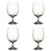 Villeroy and Boch La Divina Water Goblet Set of 4