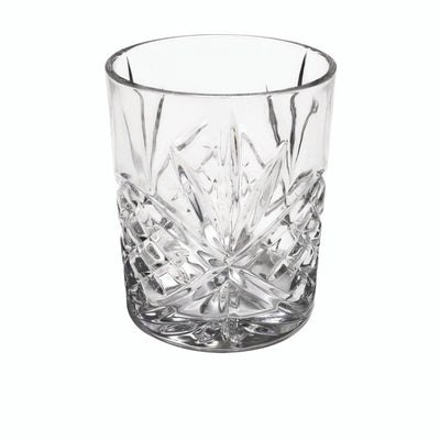 Tipperary Crystal Belvedere Whiskey Decanter and 6 Glasses