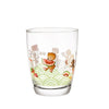 Villeroy and Boch Hungry as a Bear Childrens Tumbler Set of 2