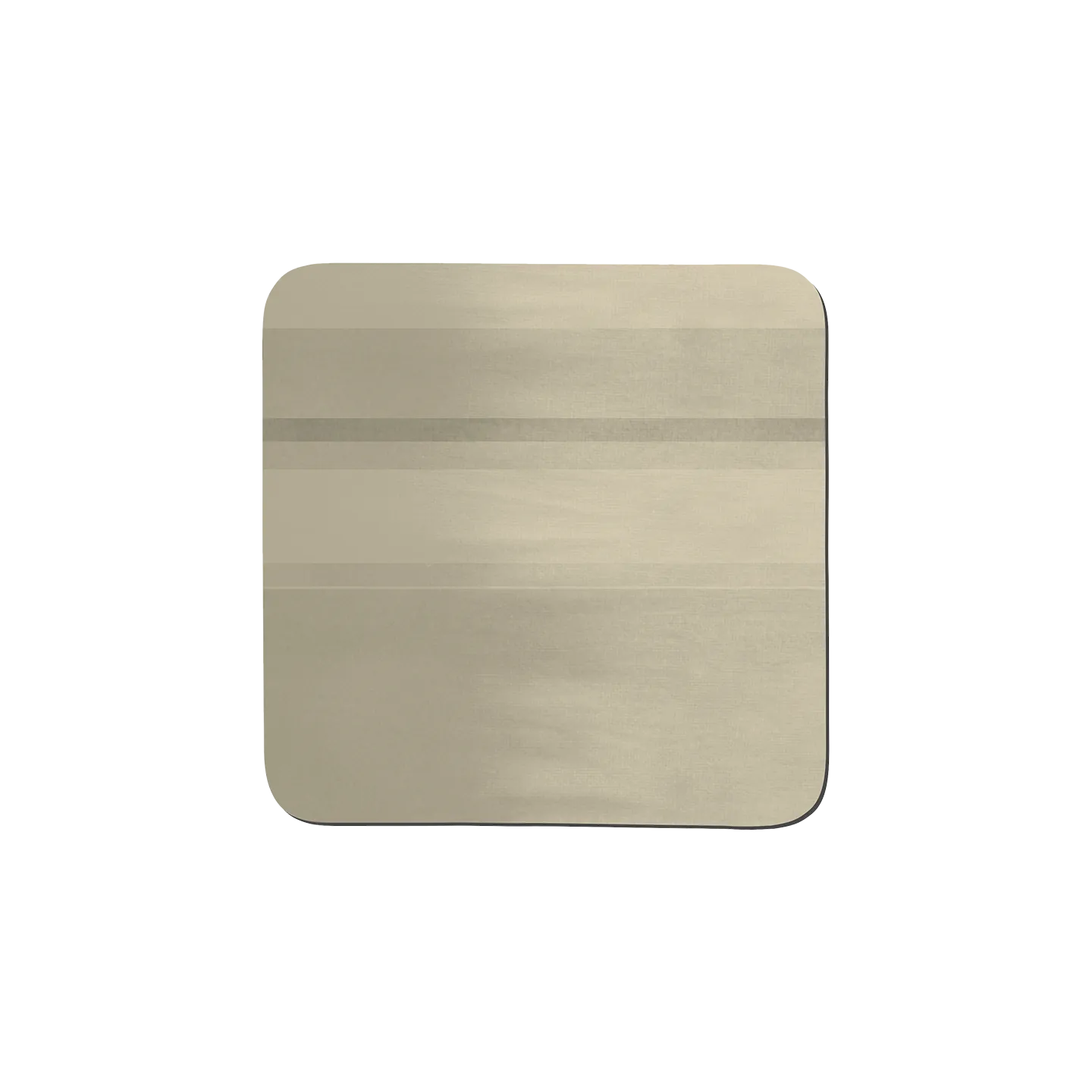 Denby Colours Natural Coasters Set of 6