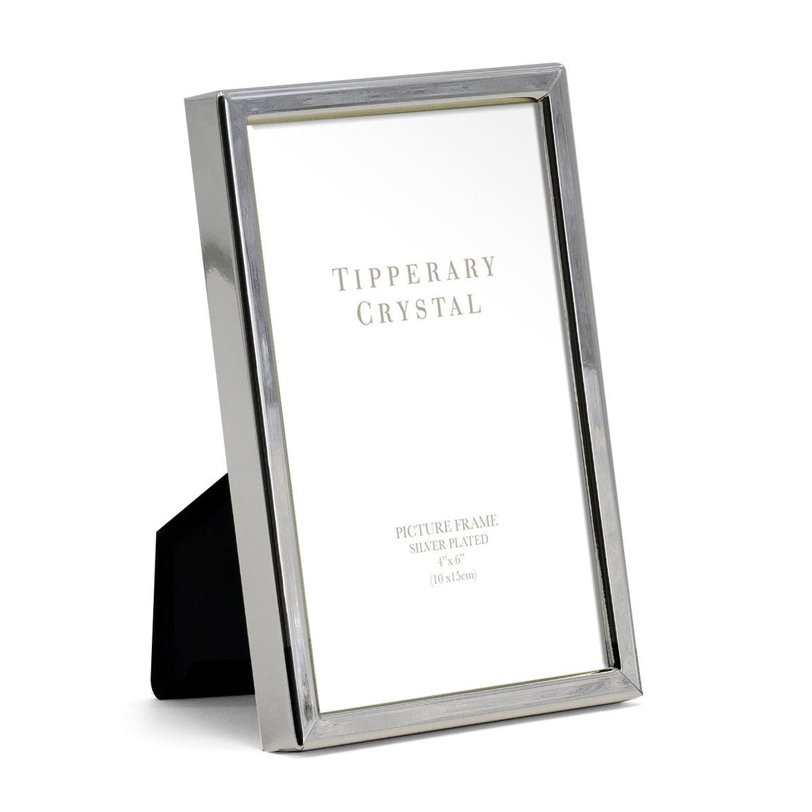 Tipperary Crystal - Aspect 4x6 Inch Photoframe
