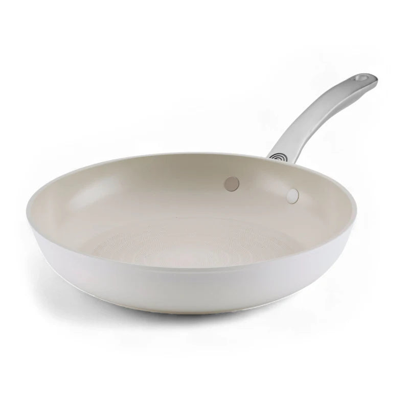 Circulon Halo LaserDefense™ Ceramic Non-stick 20cm Skillet