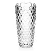 Tipperary Crystal Spots 12 Inch Vase
