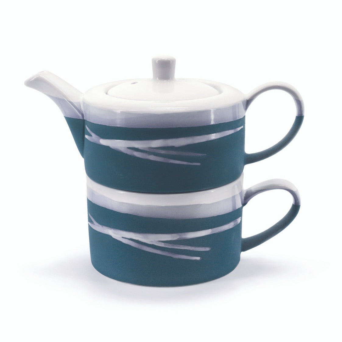 Tipperary Paul Maloney Teal Tea for One