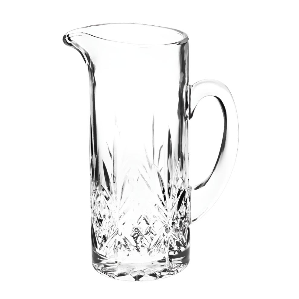 Tipperary Crystal Belvedere 1 Litre Water Jug