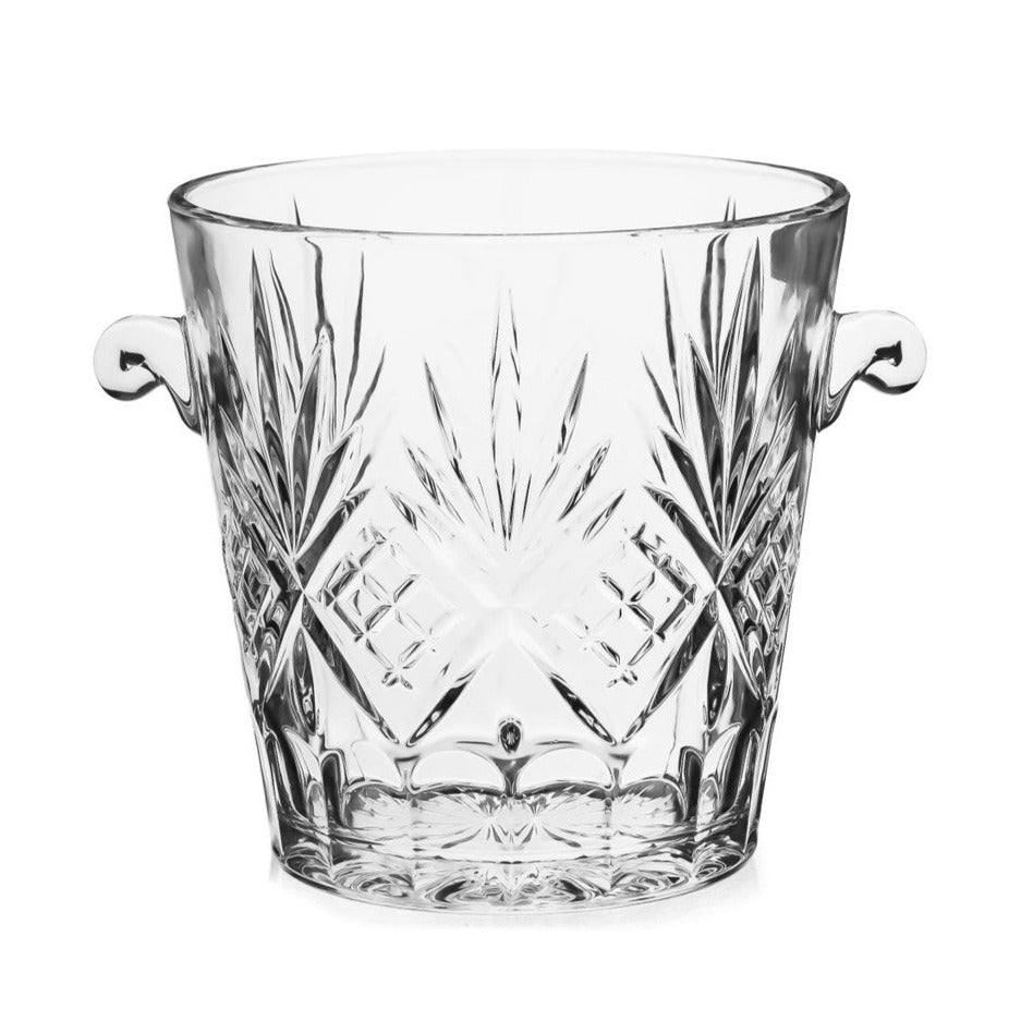 Tipperary Crystal Belvedere Ice Bucket