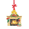 Tipperary Crystal Gem Fireplace Decoration