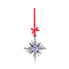 Tipperary Crystal Gem Star Decoration
