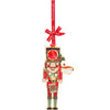 Tipperary Crystal Gem Nutcracker Decoration