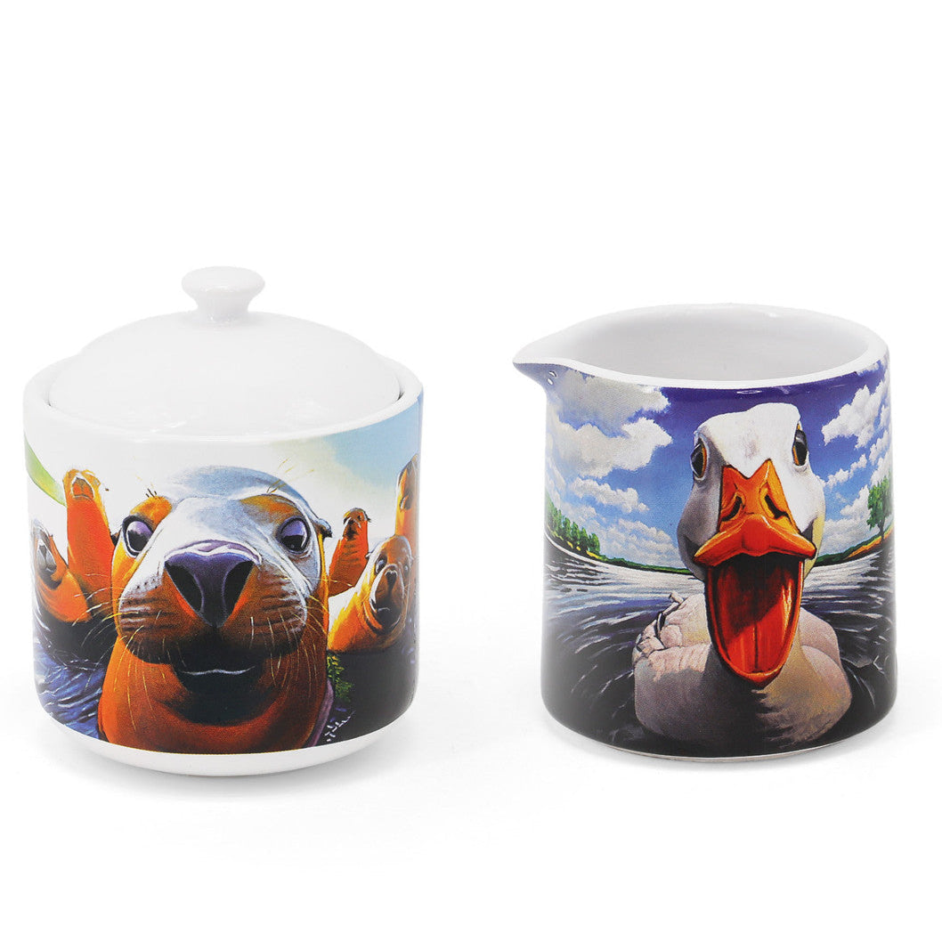 Tipperary Crystal Eoin O'Connor Beyond the Herd - Sugar & Milker