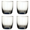 Villeroy and Boch La Divina Whisky Tumbler Set of 4