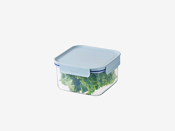 LocknLock Classic Plus Mint 1.25 Litre Container HPL452