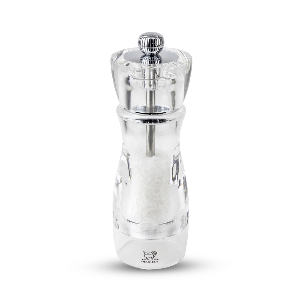 Peugeot Vittel Transparent Manual Mill