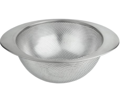 Grunwerg Deluxe Colander 26cm Product Code  ST-4003