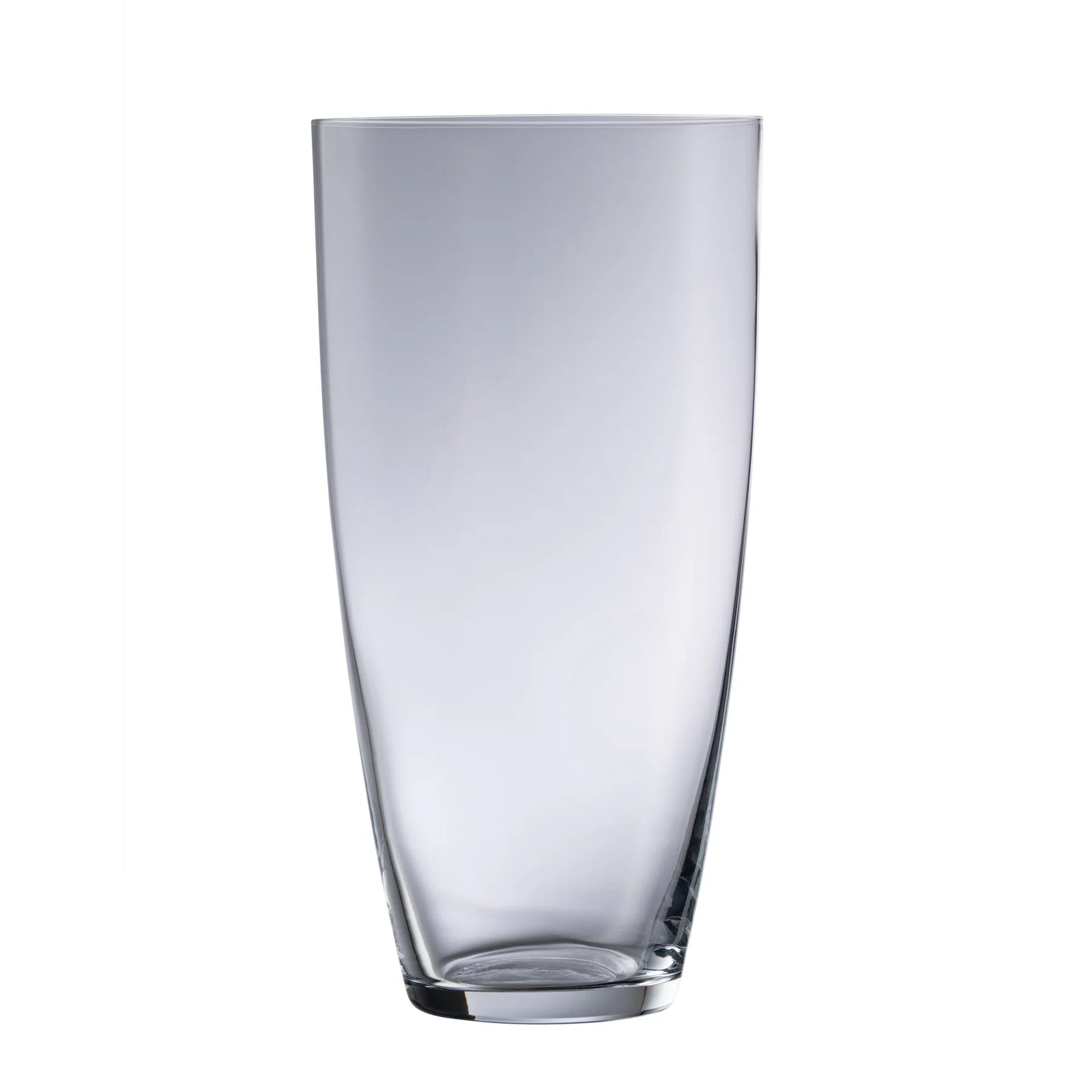 Galway Crystal Nua 10 Inch Vase