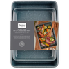 Denby Eclipse Non Stick 2 Piece Roasting Tray Set