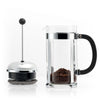 Bodum Chambord Stainless Steel 8 Cup French Press 1.0 Litre: 1928-16