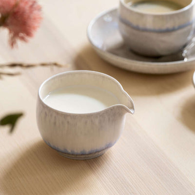 Villeroy & Boch Perlemor Sand Milk Jug / Gravy Boat