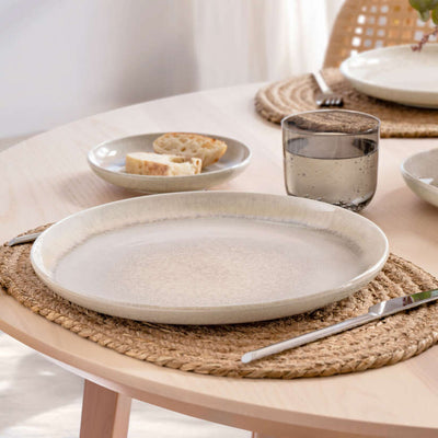 Villeroy & Boch Perlemor Sand Plate 29cm