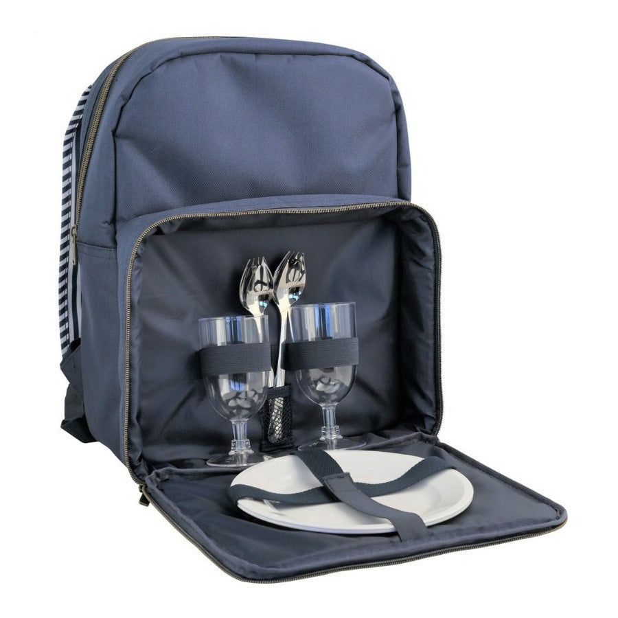 Navigate Three Rivers 2 person Insulated Backpack