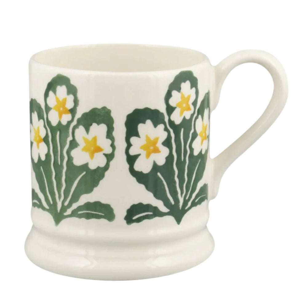 Emma Bridgewater Primrose 1/2 Pint Mug