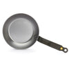 De Buyer Mineral B Steel Frypan 20cm: 5610.20