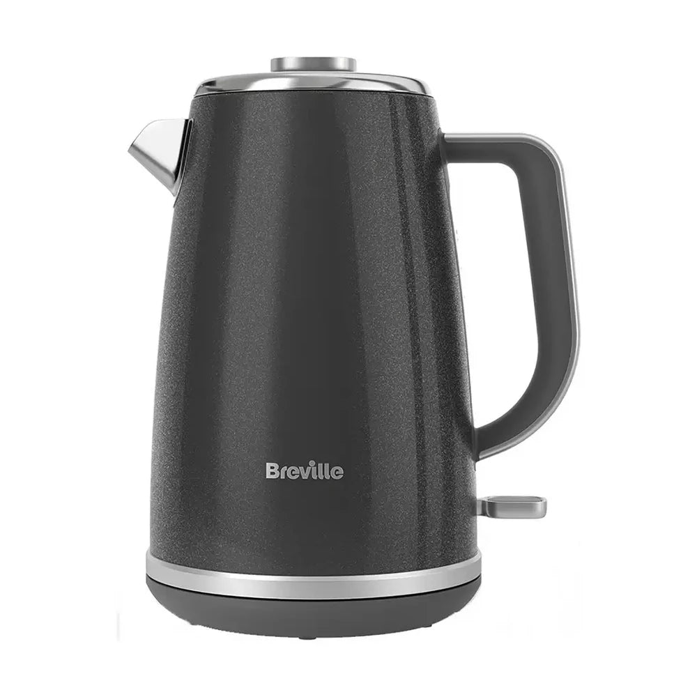 Breville Aura Shimmer Grey 1.7 Litre Jug Kettle: VKT232