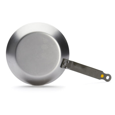 De Buyer Mineral B Steel Frypan 20cm: 5610.20