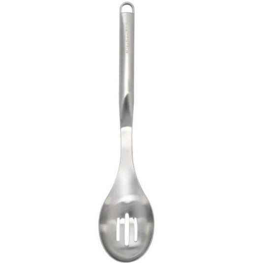 KitchenAid Premium Stainless Steel Slotted Spoon KMG004OHSS