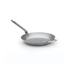 De Buyer Mineral B Steel Frypan 32cm: 5610.32