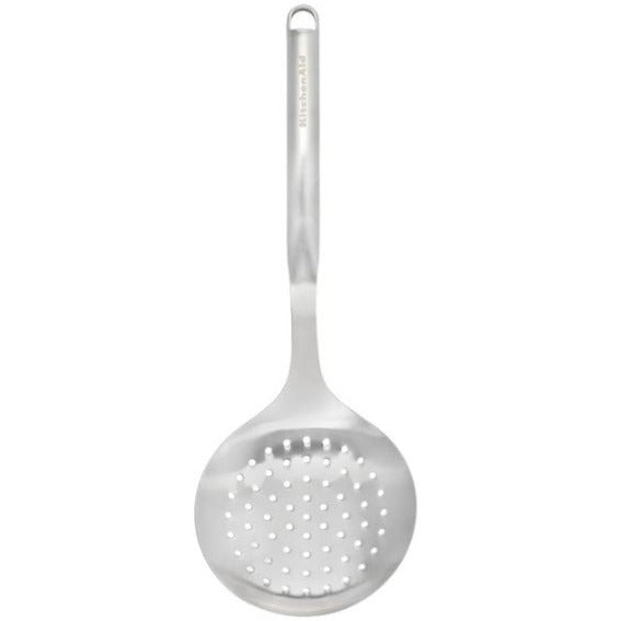 KitchenAid Premium Stainless Steel Skimming Spoon KMG010OHSS